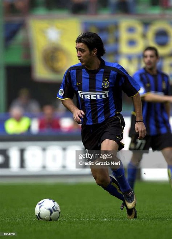 &Aacute;lvaro Recoba