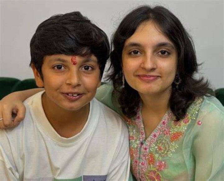 Aayu Kalra