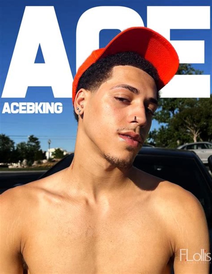 Acebking Biography