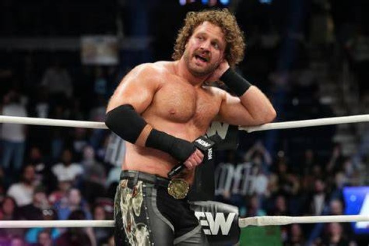 Adam Page Adam Page