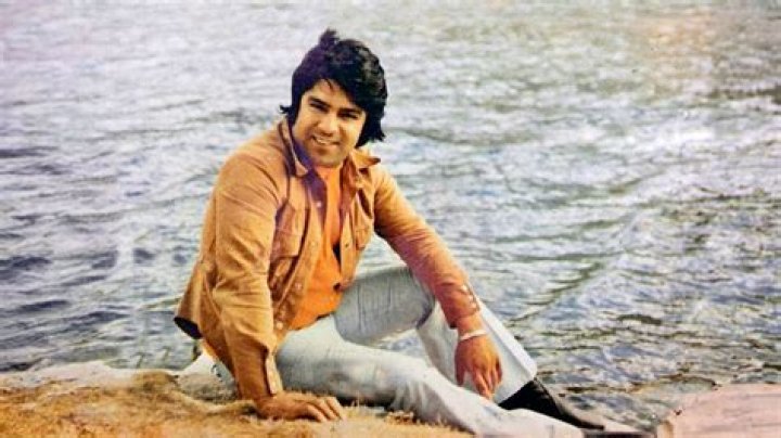 Ahmad Zahir