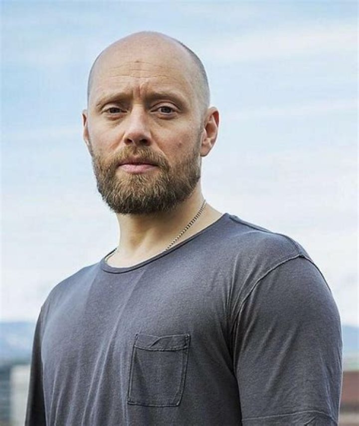 Aksel Hennie