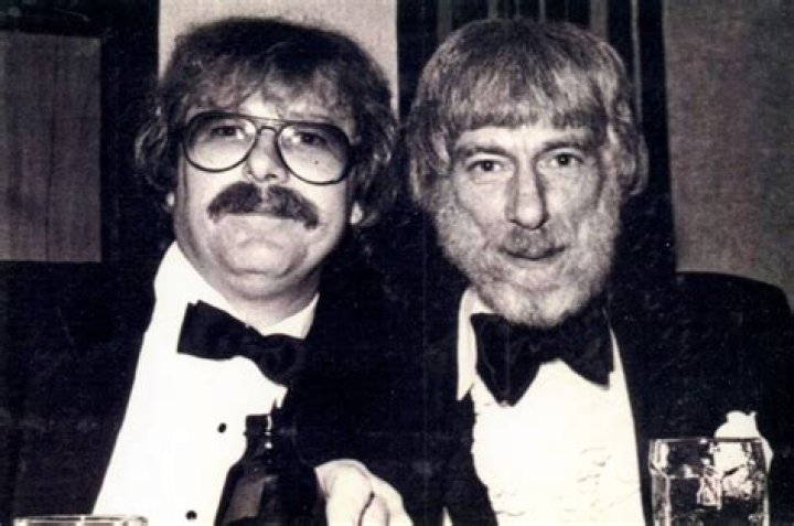 Alan Berg