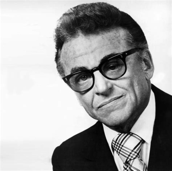 Alan Jay Lerner Alan Jay Lerner