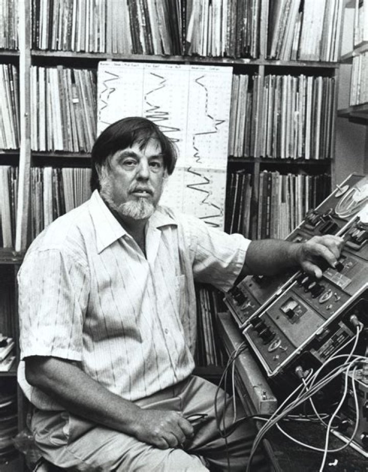 Alan Lomax