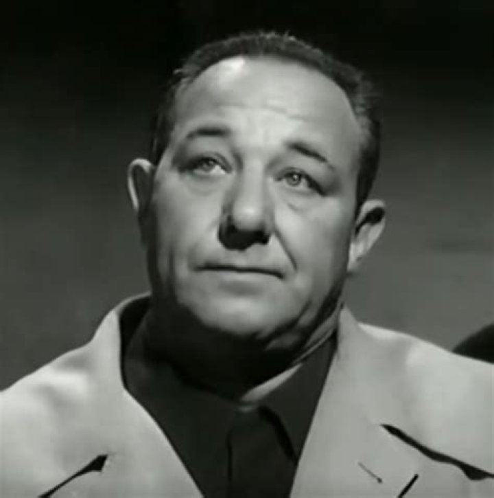 Alan Reed Alan Reed