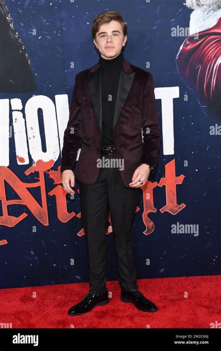 Alexander Elliot