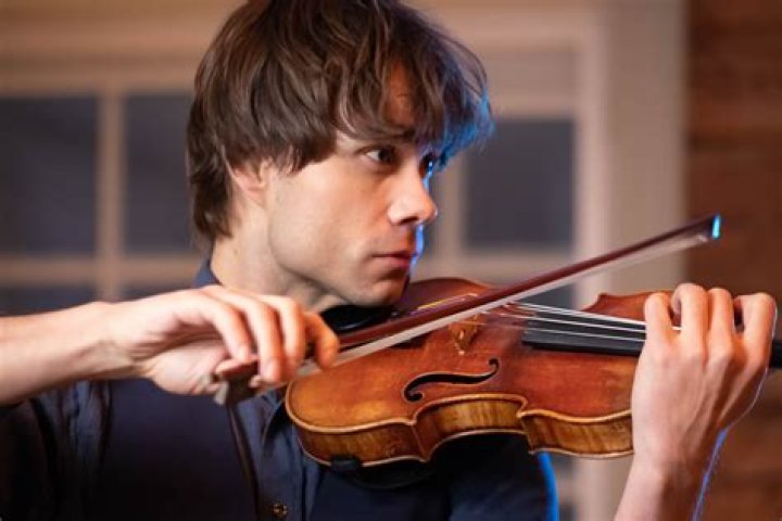 Alexander Rybak