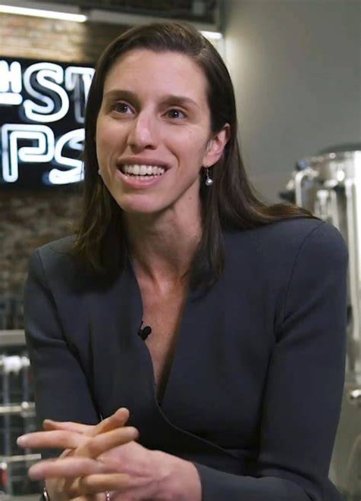Alissa Heinerscheid