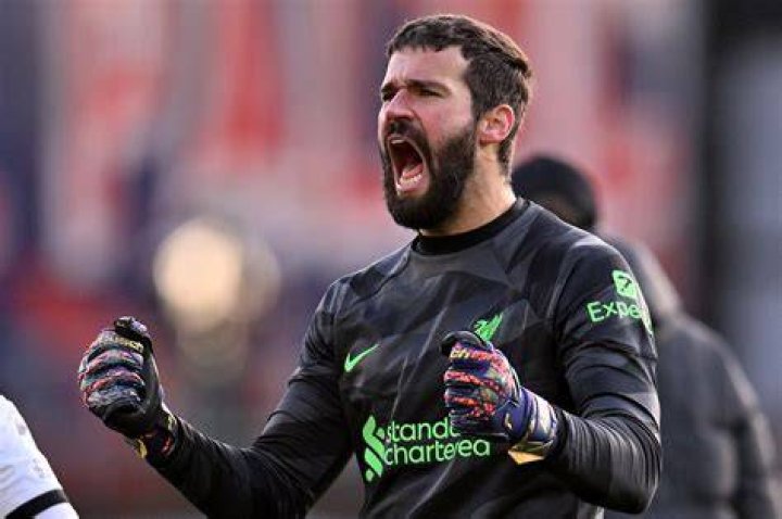 Alisson