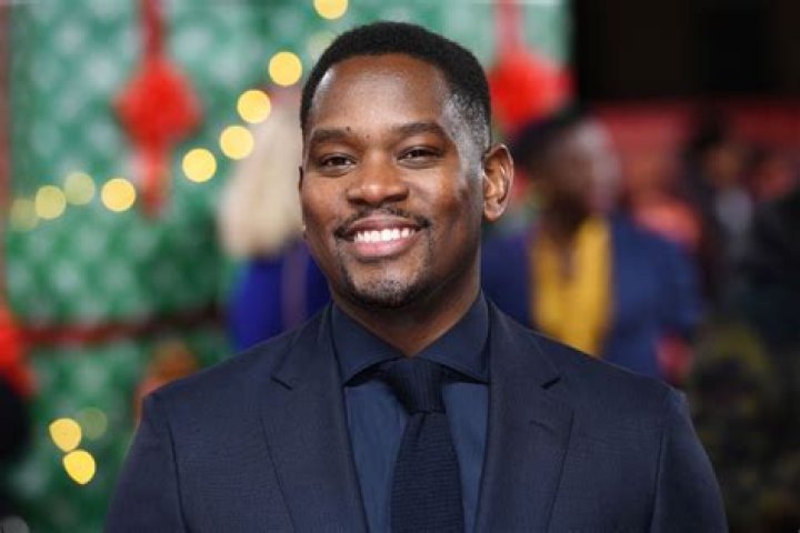 Aml Ameen Net Worth