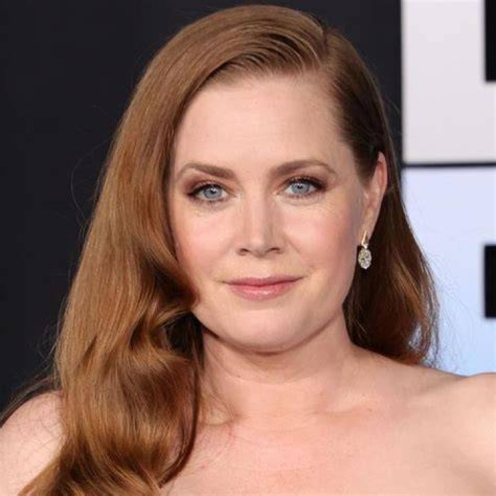 Amy Adams 