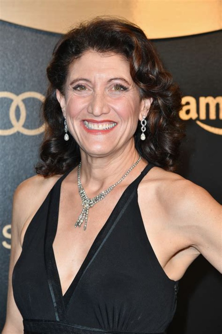 Amy Aquino