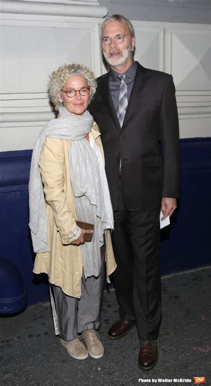 Amy Irving Net Worth