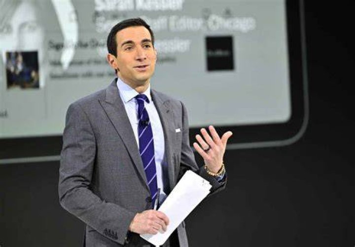 Andrew Ross Sorkin