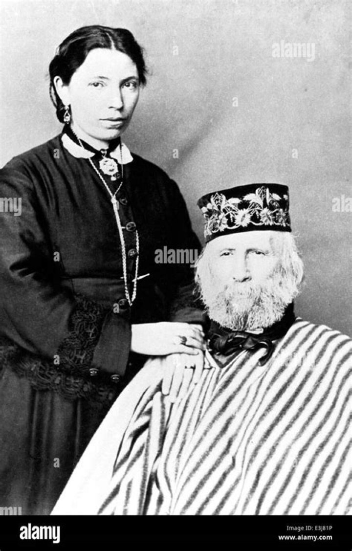 Anita Garibaldi