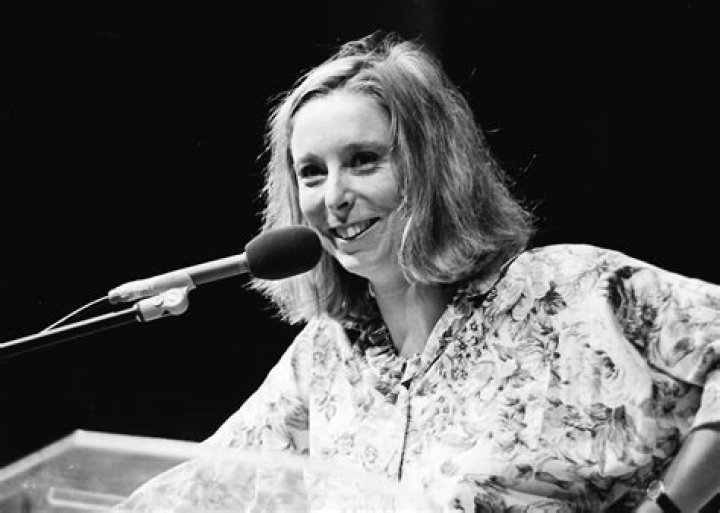 Ann Beattie