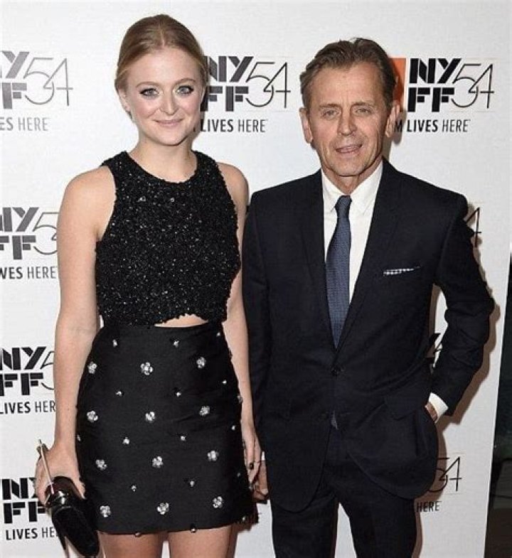 Anna Baryshnikov Bra Size, Age, Weight, Height, Measurements