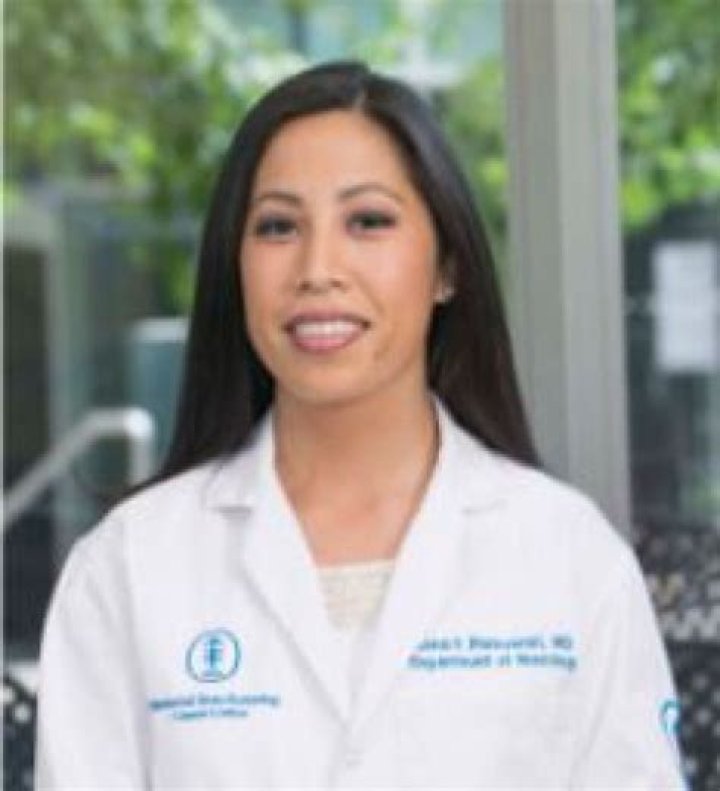 Anna F. Piotrowski, MD, Memorial Sloan Kettering Cancer Center