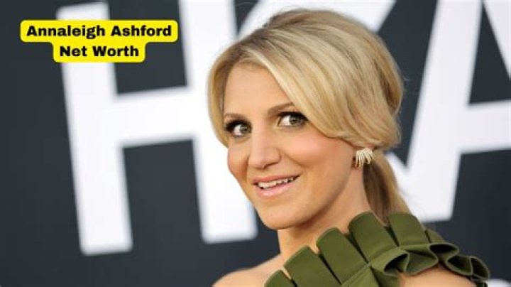 Annaleigh Ashford Net Worth