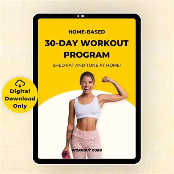 Anne Dudek Workout Routine