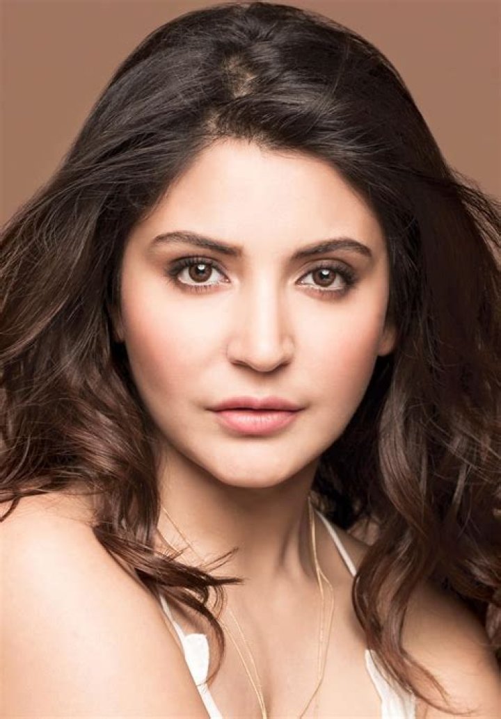 Anushka Sharma Biography