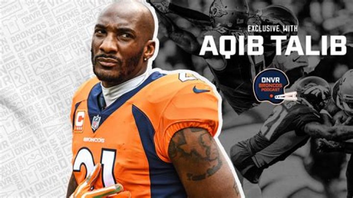 aqib talib