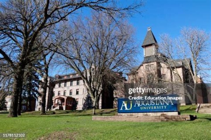 Augustana University