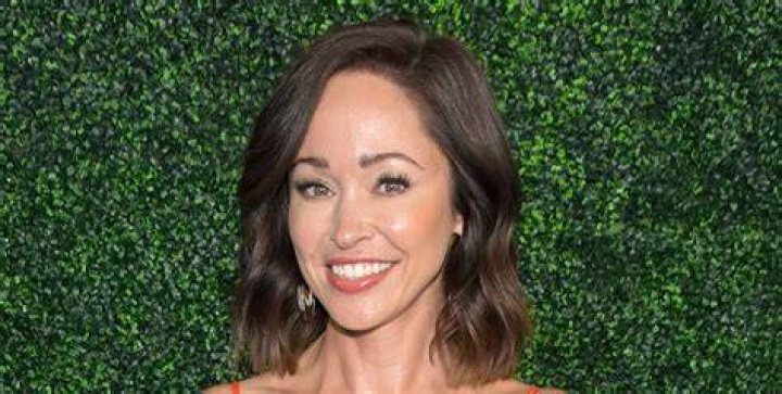 Autumn Reeser Bra Size, Age, Weight, Height, Measurements