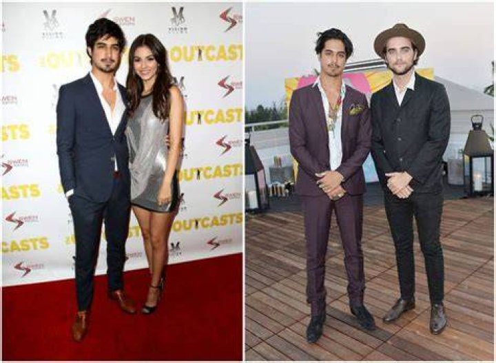 Avan Jogia Age, Weight, Height, Measurements