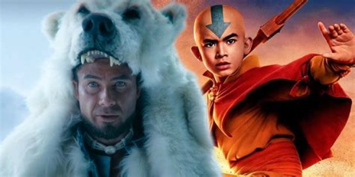 Avatar Kuruk.