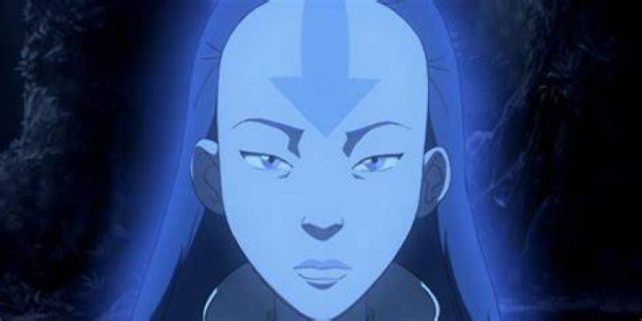 Avatar Yangchen.