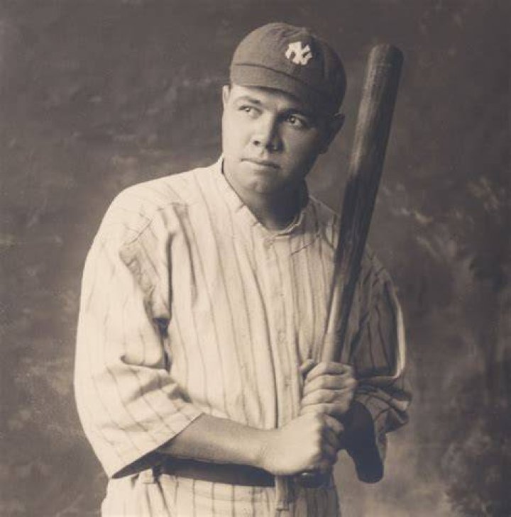 Babe Ruth Biography