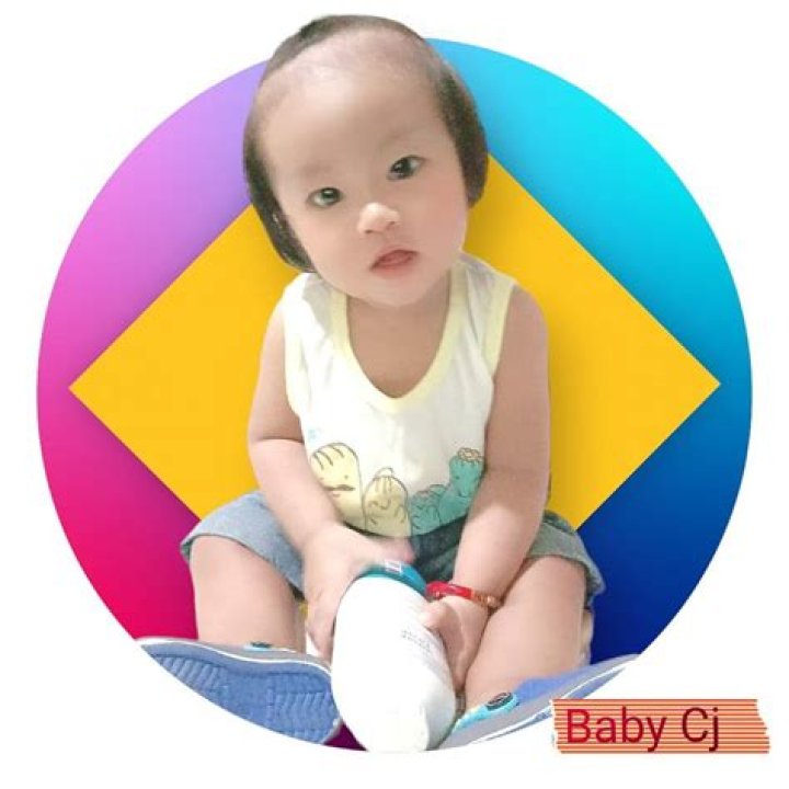 Baby CJ