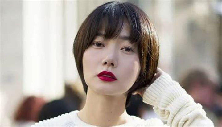 Bae Doona Bra Size, Age, Weight, Height, Measurements