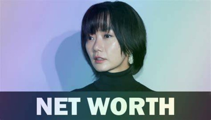 Bae Doona Net Worth