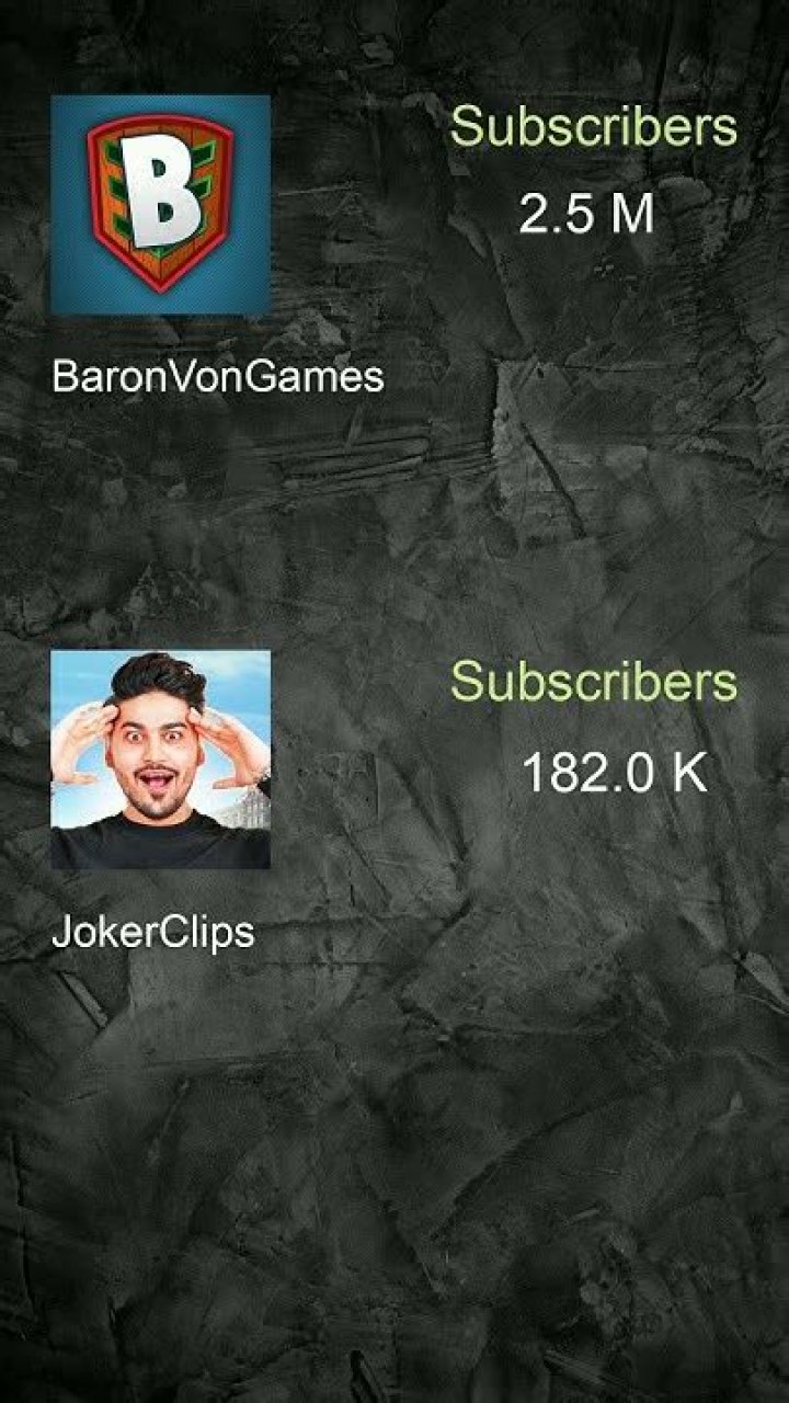 BaronVonGames