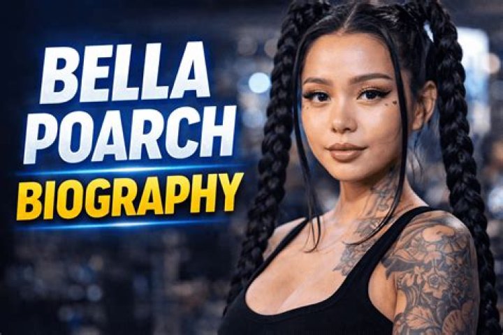 Bella Poarch Biography