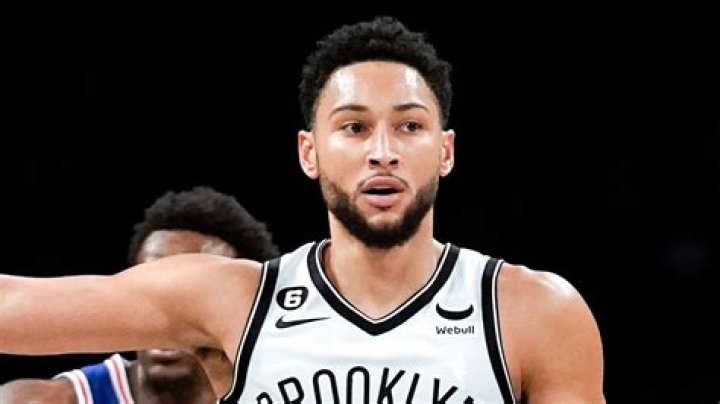 Ben Simmons