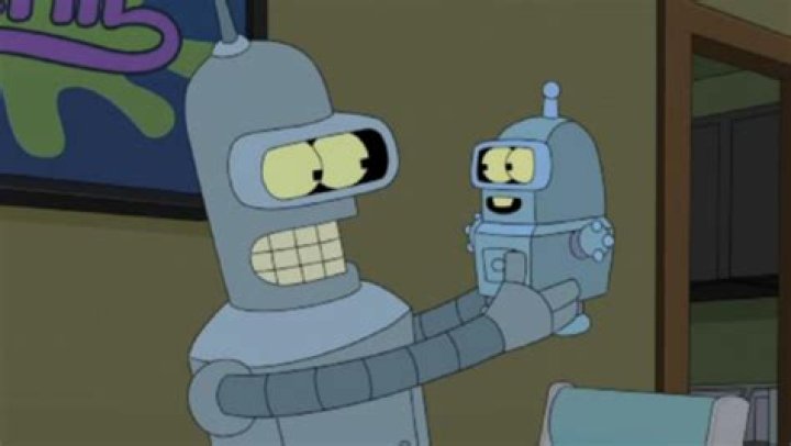 Bender and Ben.