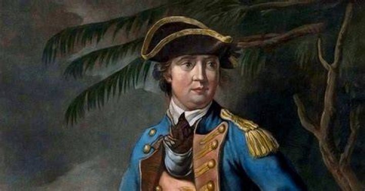 Benedict Arnold Benedict Arnold