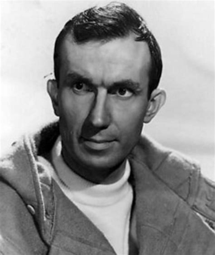 Bernard Miles Bernard Miles