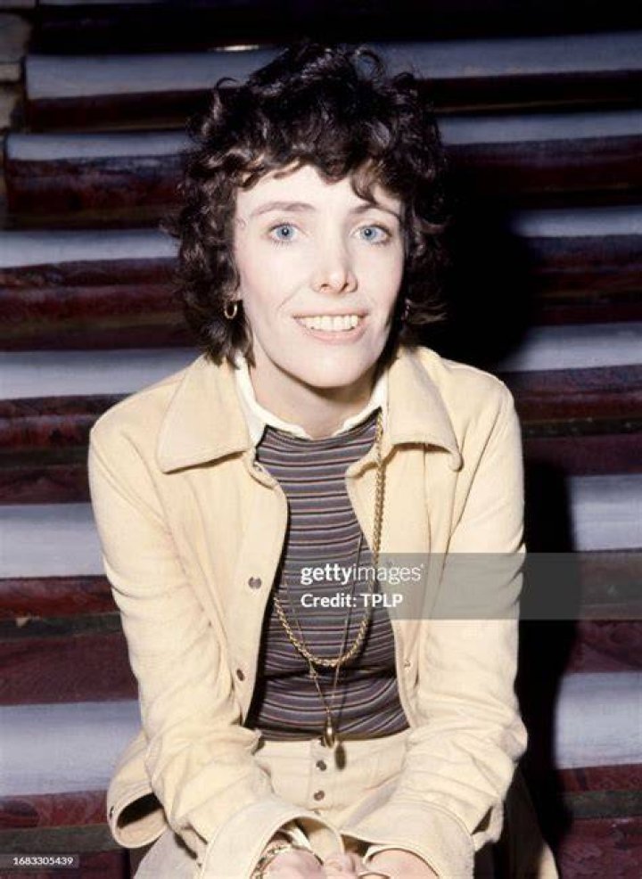Beth Howland Beth Howland