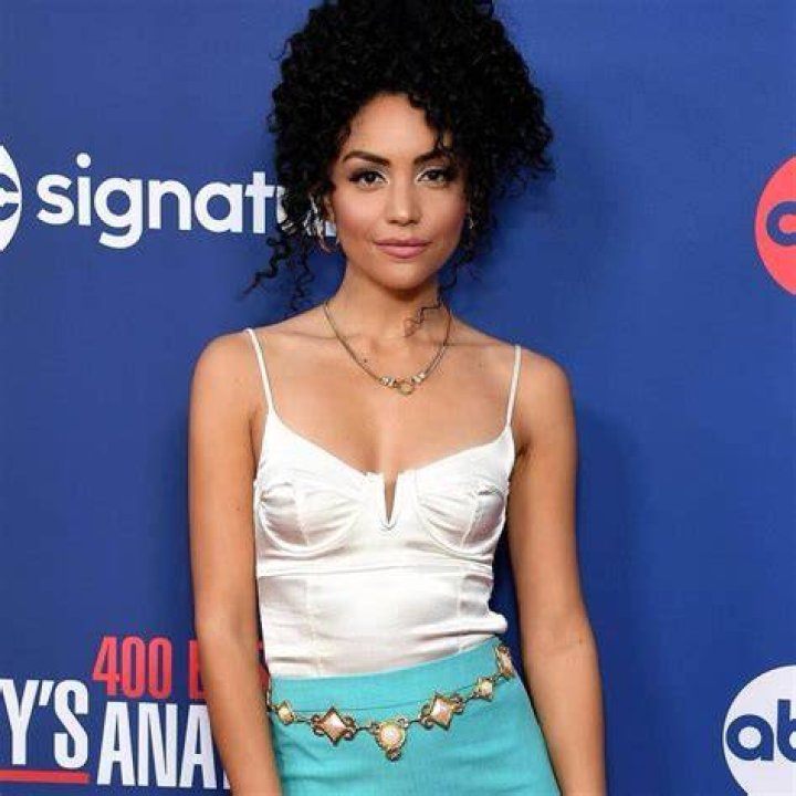 Bianca A. Santos Net Worth