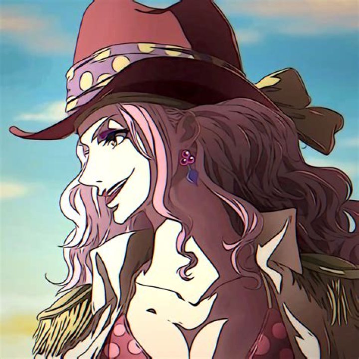 Big Mom One Piece 
