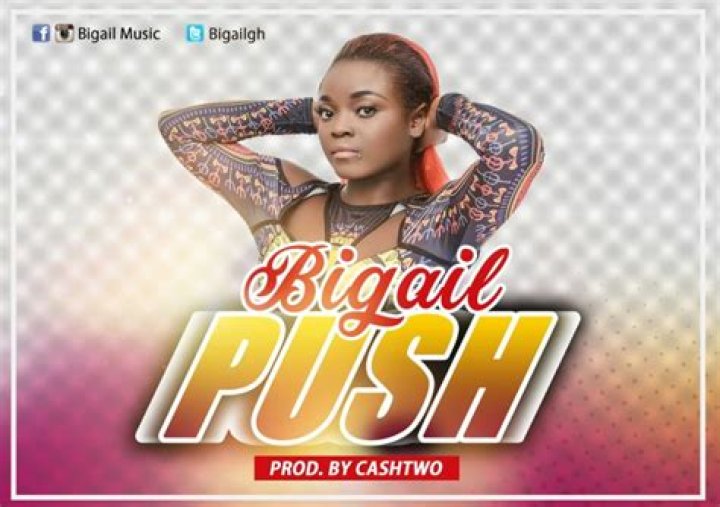 Bigail Push