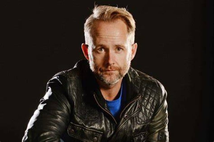 Billy Boyd Age, Weight, Height, Measurements