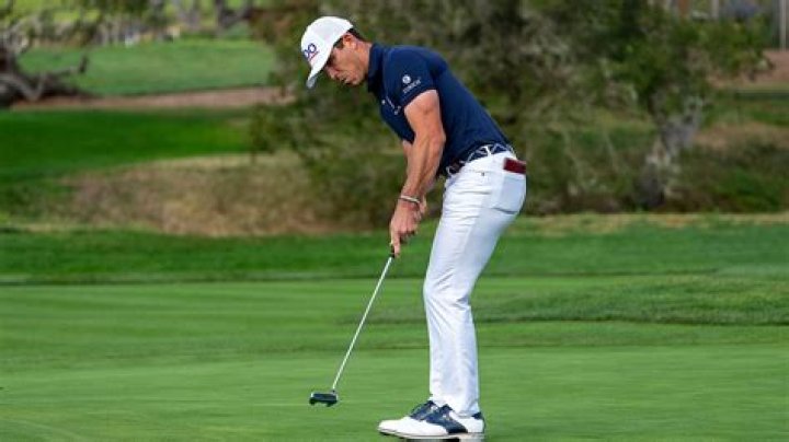 Billy Horschel