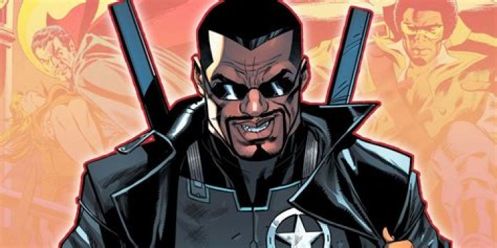 blade