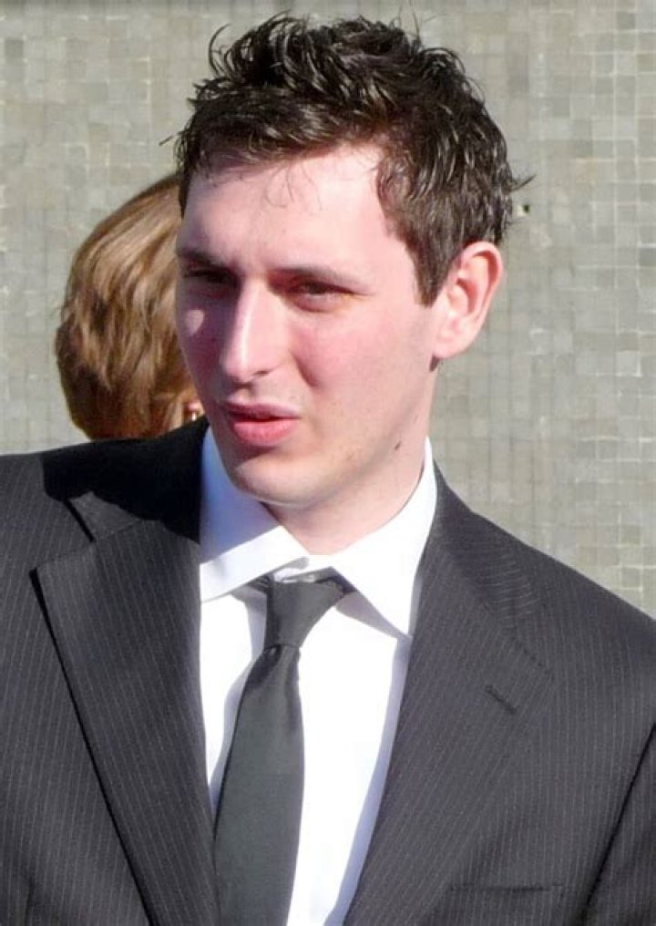 Blake Harrison Net Worth